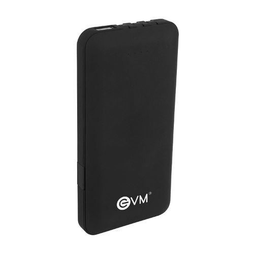 EVM EnCase 10000 mAh Lithium Polymer Power Bank